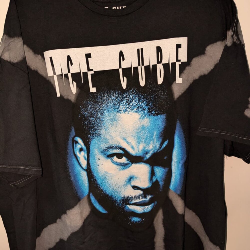 Ice Cube tee